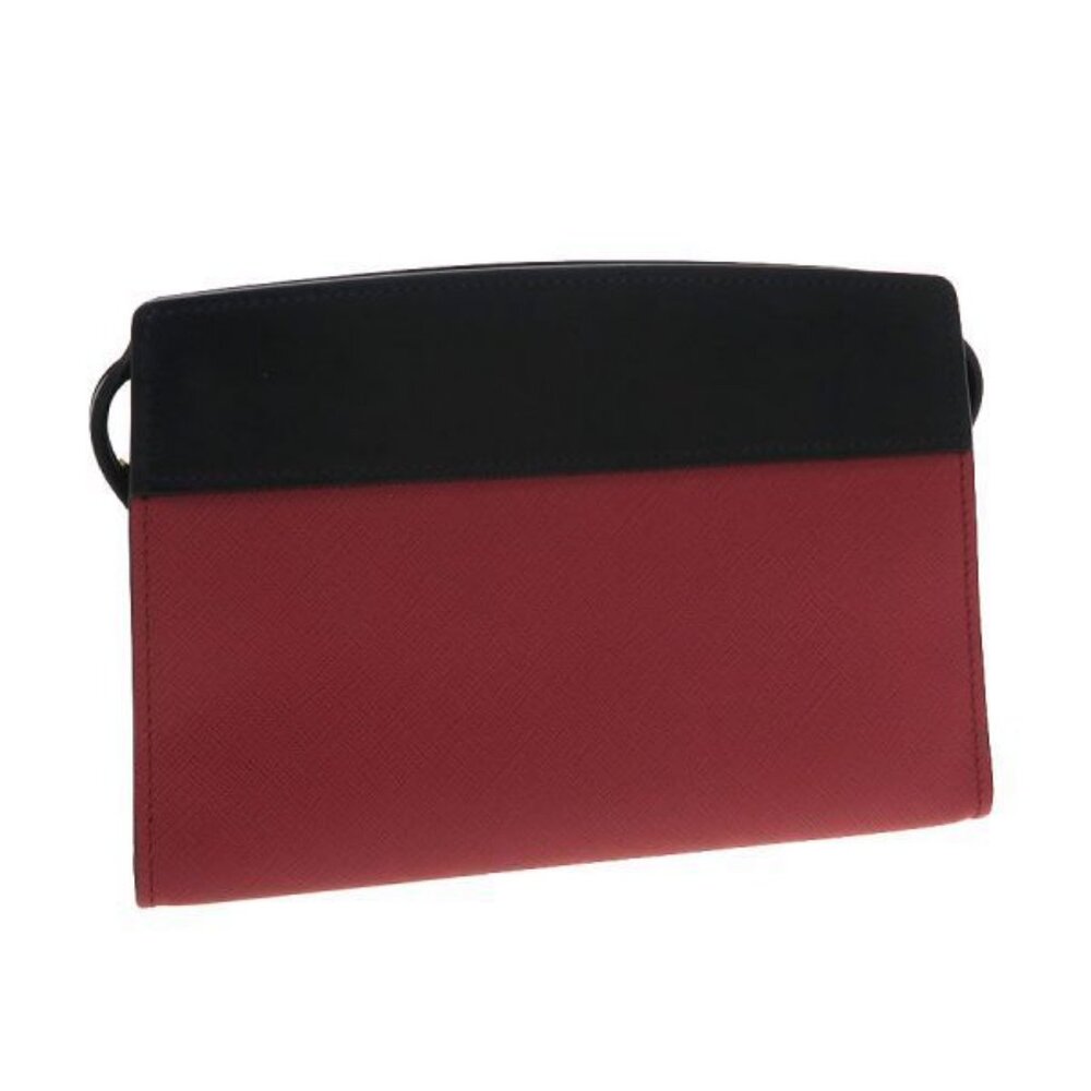 Prada Esplanade Shoulder 1 Bh043 - Picture 3 of 8